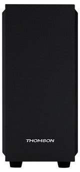 Thomson Barra De Sonido + Sub 2.1 Bt 5.0 200w Negro Sb250bt
