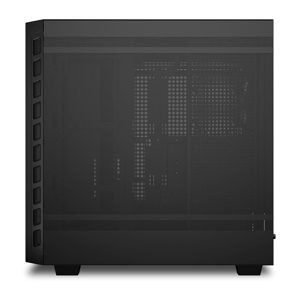 Caja Pc  Sharkoon 4044951041145 Negro