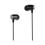 EAN 8435256811124 - Aiwa ESTM-30BK auricular y casco Auriculares Alámbrico Dentro de oído Llamadas/Música/Deporte/Uso diario  imagen 1