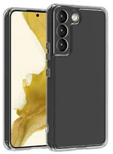 EAN 5715063292044 - eSTUFF ES673115-BULK funda para teléfono móvil Transparente imagen 1