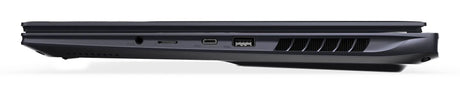 EAN 4719331759148 - GIGABYTE AORUS 16X ASG-53ESC54SH Intel® Core™ i7 i7-14650HX Portátil 40,6 cm (16") WQXGA 16 GB DDR5-SDRAM imagen 7
