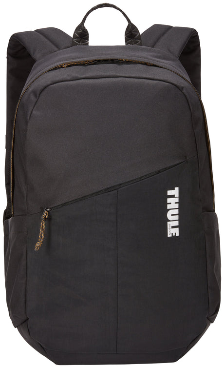 EAN 0085854247856 - Thule Campus TCAM-6115 Black mochila Negro Nylon, Poliéster imagen 3