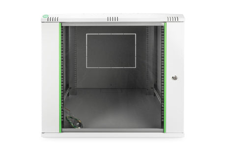 EAN 4016032221753 - Digitus DN-19 12U-6/6-EC armario rack Bastidor de pared Gris imagen 3