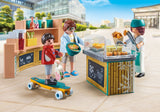 Playmobil My Life 71538