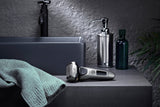 EAN 5025232831265 - Panasonic ES-LV69 Máquina de afeitar de láminas Recortadora Negro, Plata imagen 6