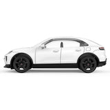 Jamara Porsche Macan 1:43 Blanco 3+