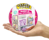 Mga Entertainment Mga'S Miniverse Make It Mini Electrodomésticos Mini Coleccionables, Accesorios Para Muñecas Artículos Surtidos 505600-Euc
