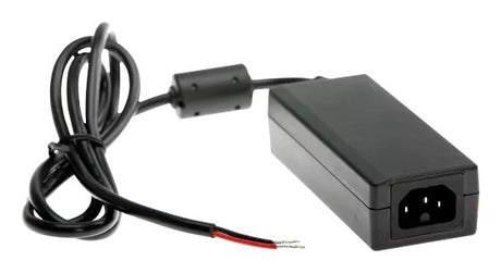 EAN 7331021003873 - Axis 5030-062 adaptador e inversor de corriente Interior Negro imagen 1