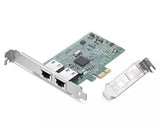 Adaptador Gigabit Ethernet De Doble Puerto Lenovo Broadcom