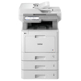 EAN 4002352010009 - Brother MFC-L9570CDW impresora multifunción Laser A4 2400 x 600 DPI 31 ppm Wifi imagen 12