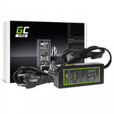 EAN 5903317225713 - Green Cell AD72P adaptador e inversor de corriente Interior 65 W Negro imagen 1