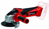 Einhell Tc-Ag 18/115 Li Solo Amoladora Angular A Batería