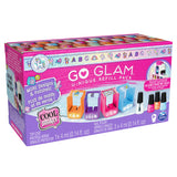 EAN 778988387955 - Cool Maker CLM RFL GoGlamUniqueNail Refill ECMX GML imagen 5
