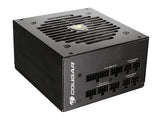 EAN 4710483770234 - COUGAR CGRGEX-850 unidad de fuente de alimentación 850 W 20+4 pin ATX ATX Negro imagen 5