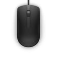 EAN 4053162963825 - DELL MS116 ratón Oficina Ambidextro USB tipo A Óptico 1000 DPI imagen 1