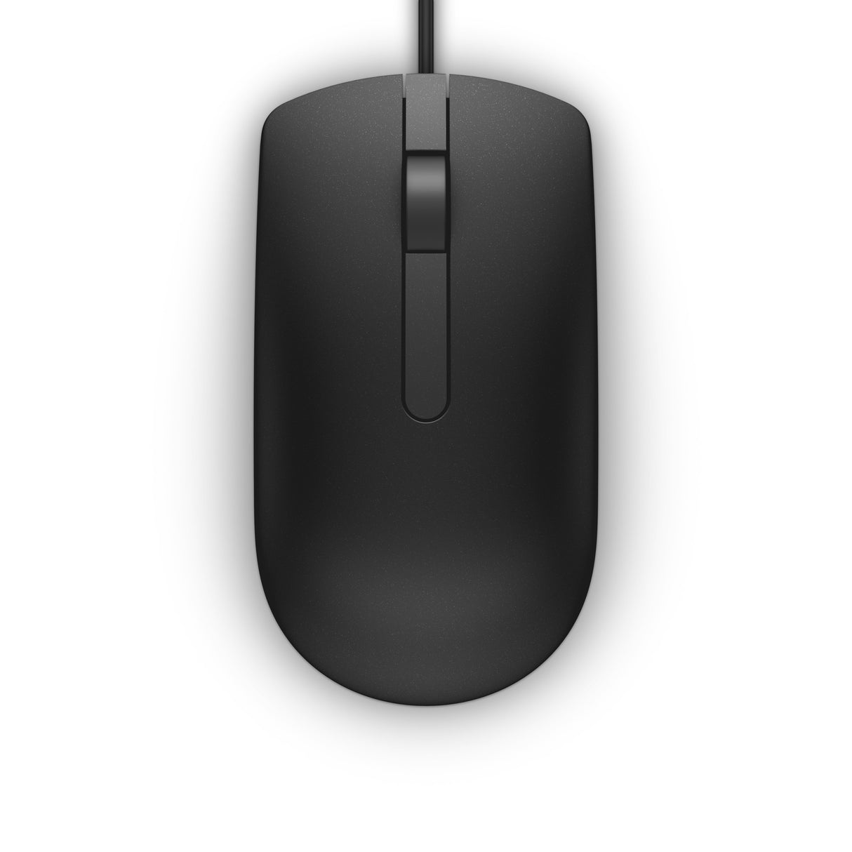 EAN 5397063763603 - DELL MS116 ratón Oficina Ambidextro USB tipo A Óptico 1000 DPI imagen 1