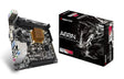 EAN 4712960682399 - Biostar A68N-2100K placa base mini ITX imagen 1