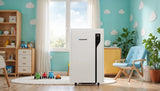 Aire Acondicionado Portátil Blaupunkt Acp414h