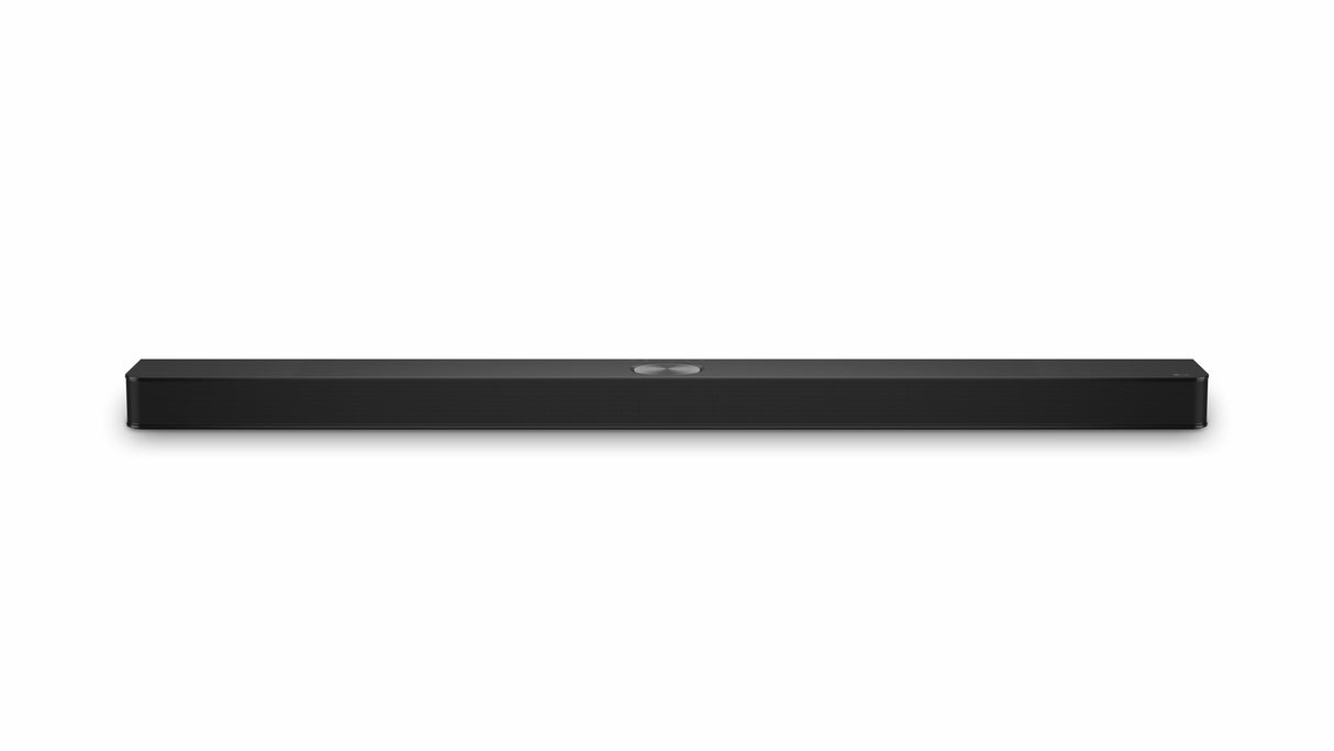Lg S90ty Barra De Sonido Con Subwoofer Inalámbrico Dolby Atmos, 570w 5.1.3 Canales