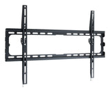 EAN 8433281011960 - TooQ LP1080F-B soporte para TV 2,03 m (80") Negro imagen 1