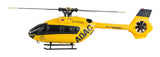 Amewi Adac H145 Helikopter Brushless 6-Kanal 6g Rtf