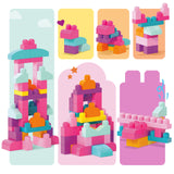 EAN 0065541084179 - MEGA BLOKS DCH54 juguete de construcción imagen 8