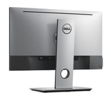 Monitor Dell 25\1 Ultrasharp Up2516d ,2xhdmi  Displayport, Mini Displayport,Negro