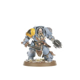 40k - Patrouille Space Wolves (2025)