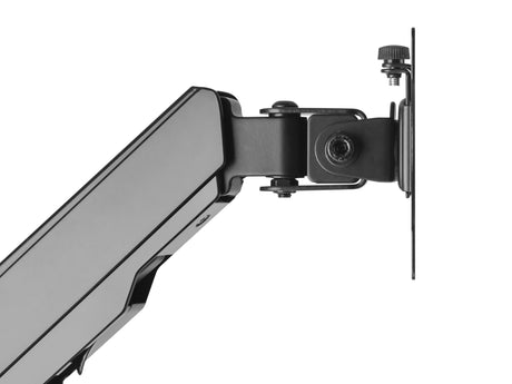 EAN 4015867236253 - Equip 650170 soporte y montura para estación de trabajo/PC todo en uno 8 kg Negro 43,2 cm (17") 81,3 cm ( imagen 6