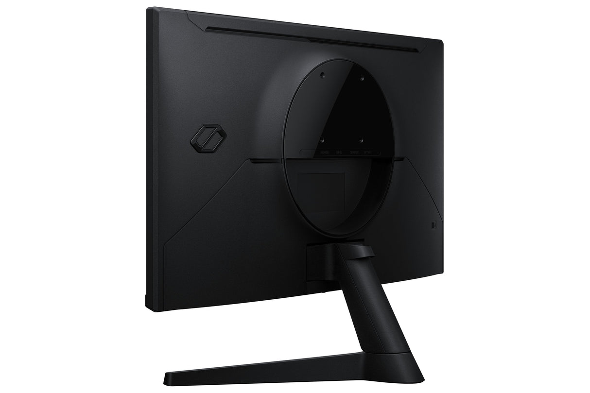 Monitor Gaming Samsung Odyssey G3 S24hg302eu 24' Full Hd 1ms 200hz Va Regulable En Altura Negro
