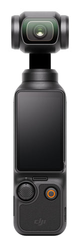EAN 6941565969903 - DJI Osmo Pocket 3 Creator Combo cámara suspendida 4K Ultra HD 9,4 MP Negro imagen 2