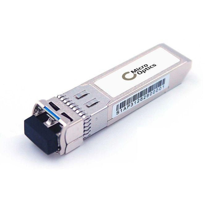 EAN 5712505767405 - Lanview MO-FG-TRAN-LX red modulo transceptor Fibra óptica 1000 Mbit/s SFP 1310 nm imagen 1