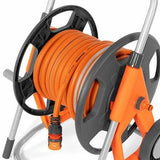 Daewoo Dwr 2126 Tambor De Carrete Manual Negro, Naranja