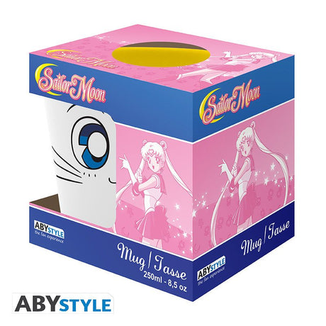 EAN 3665361172680 - ABYstyle ABYMUGA704 tazón Blanco Universal 1 pieza(s) imagen 4