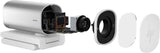 EAN 0196548527304 - HP 960 4K Streaming Webcam cámara web 8 MP 3840 x 2160 Pixeles USB Plata imagen 8