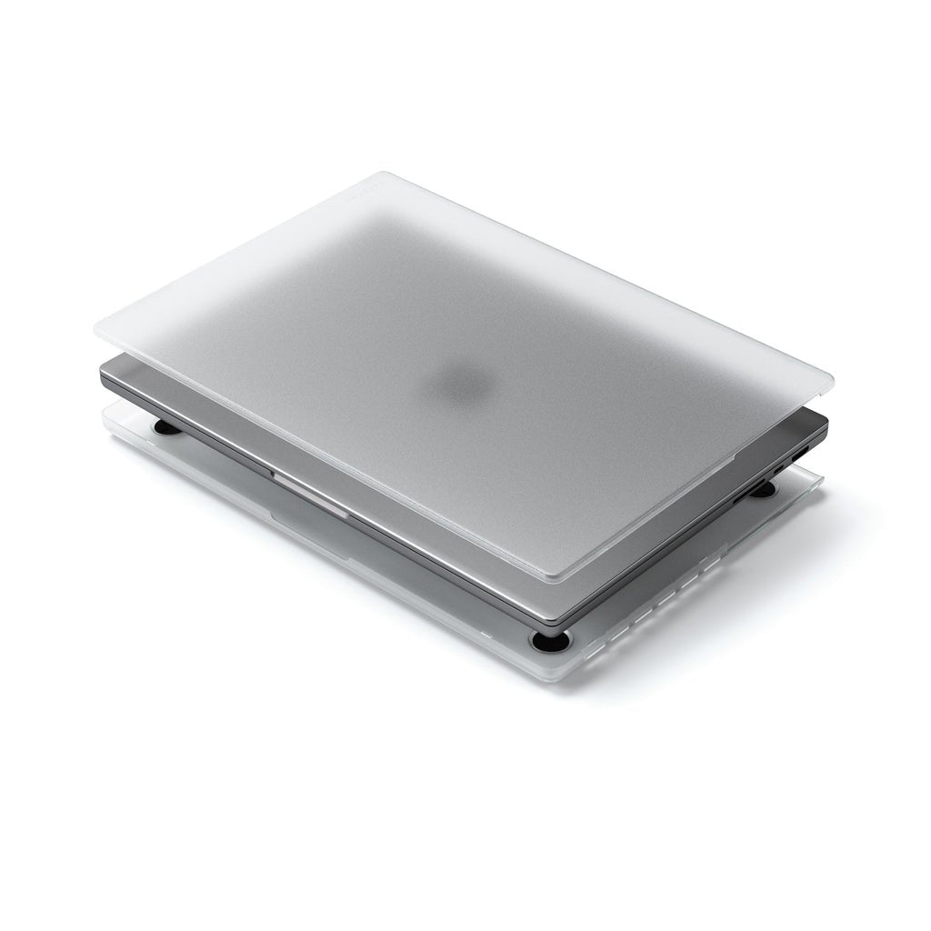 Satechi Eco Hardshell Do Macbook Pro 14" (Clear)