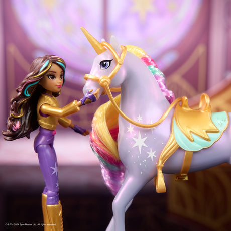 EAN 681147108592 - Unicorn Academy 6075675 figura de juguete para niños imagen 3
