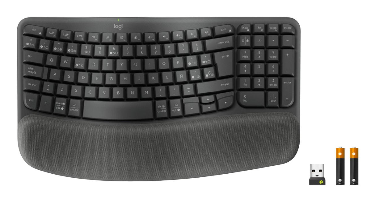 Wave Keys For Business