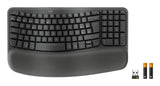 Wave Keys For Business