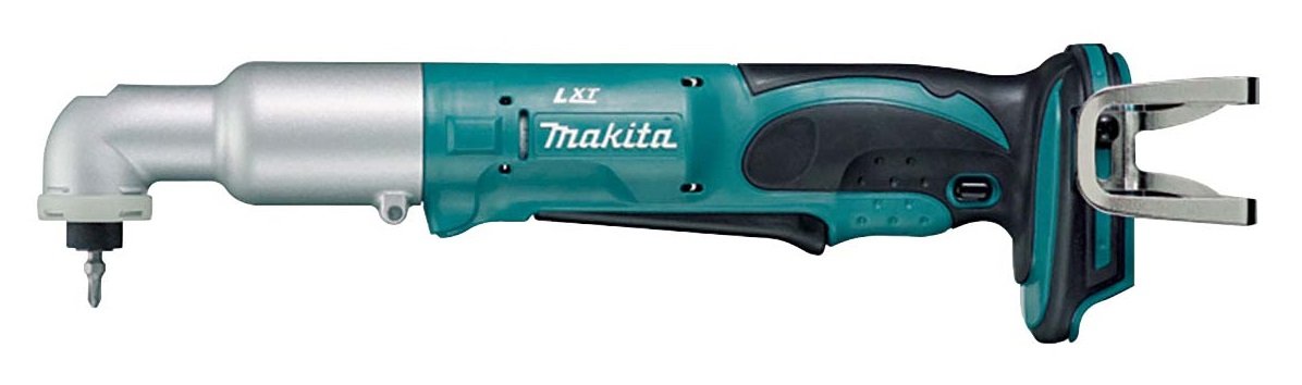 Atornillador Makita   Angular De Impacto Inalámbrico Dtl061z, 18 Voltios Dtl061z