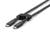 EAN 4016032496076 - Digitus AK-300342-010-S cable USB USB 3.2 Gen 2 (3.1 Gen 2) USB C imagen 3