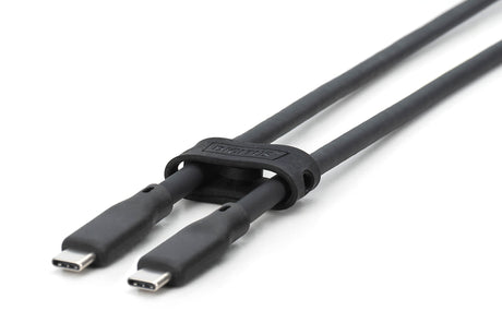 EAN 4016032496083 - Digitus AK-300342-020-S cable USB USB 3.2 Gen 2 (3.1 Gen 2) USB C 10 Gbit/s 100 W imagen 3