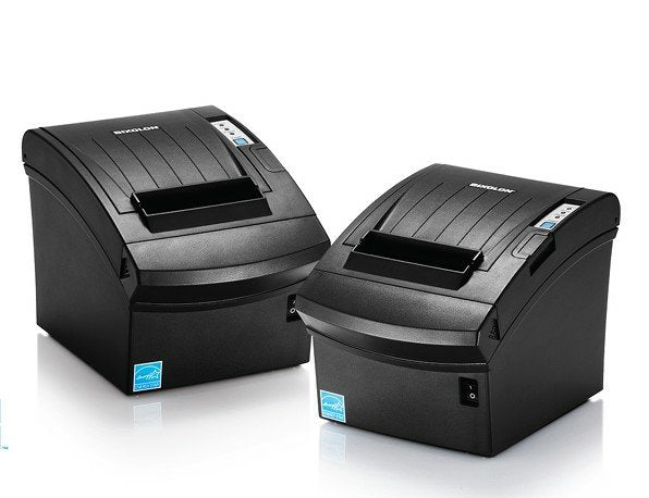 Srp-350plusiii Wlan, Usb &  Ethernet