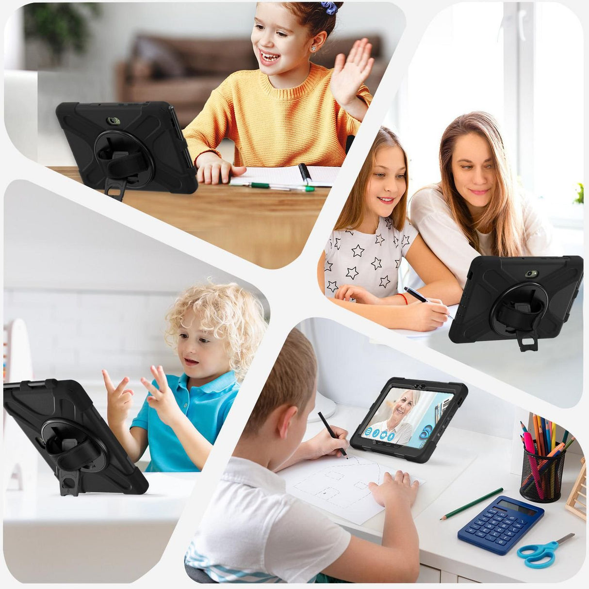 Galaxy Tab Active5  Pro/Active4 Pro/Active Pro