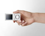 EAN 4034303036769 - Intenso 3717492 reproductor MP3/MP4 Reproductor de MP3 imagen 5