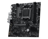 EAN 4711377417501 - MSI Pro A620AM-G EVO WIFI AMD A620A Zócalo AM5 micro ATX imagen 4