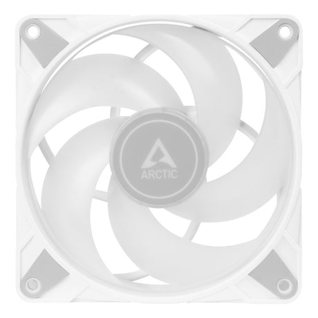 EAN 4895213703529 - ARCTIC P12 PWM PST A-RGB 0dB Carcasa del ordenador Ventilador 12 cm Blanco 1 pieza(s) imagen 2