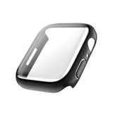 EAN 5711724036644 - PanzerGlass ® Full body Case Apple Watch Series 9 | 8 | 7 | 45mm | Black Protector de pantalla 1 pieza(s) imagen 4