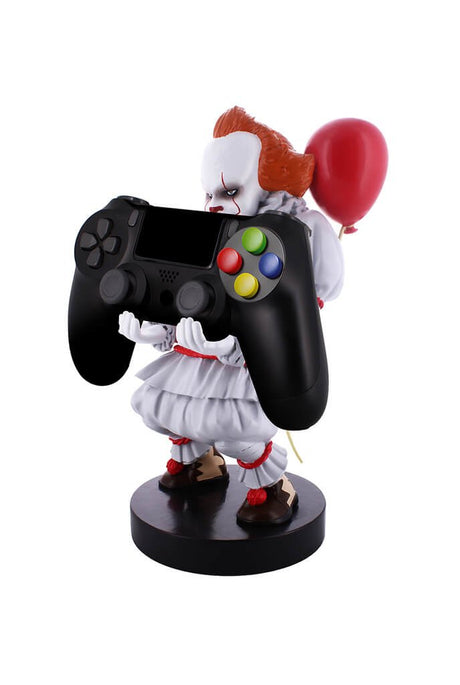 EAN 5060525894770 - Exquisite Gaming Cable Guys Pennywise Soporte pasivo Mando de videoconsola, Teléfono móvil/smartphone Mul imagen 6