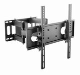 Soporte De Pared Para Tv Gembird -Movimiento Completo 32-55 Pulgadas